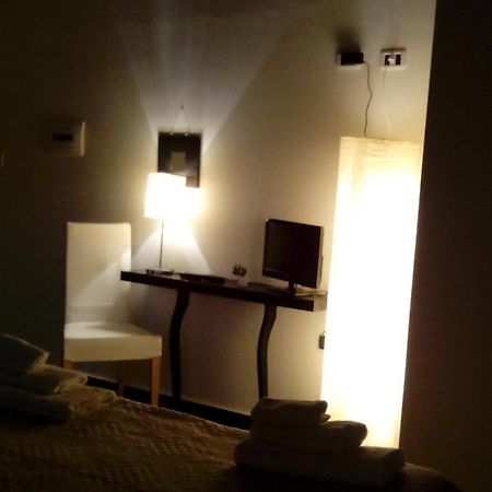 B&B Casa Vacanza Verzellino San Gregorio Magno Zimmer foto