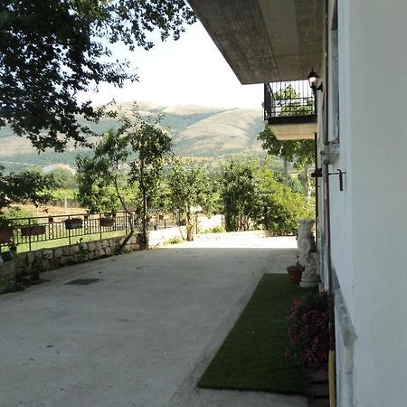 B&B Casa Vacanza Verzellino San Gregorio Magno Exterior foto