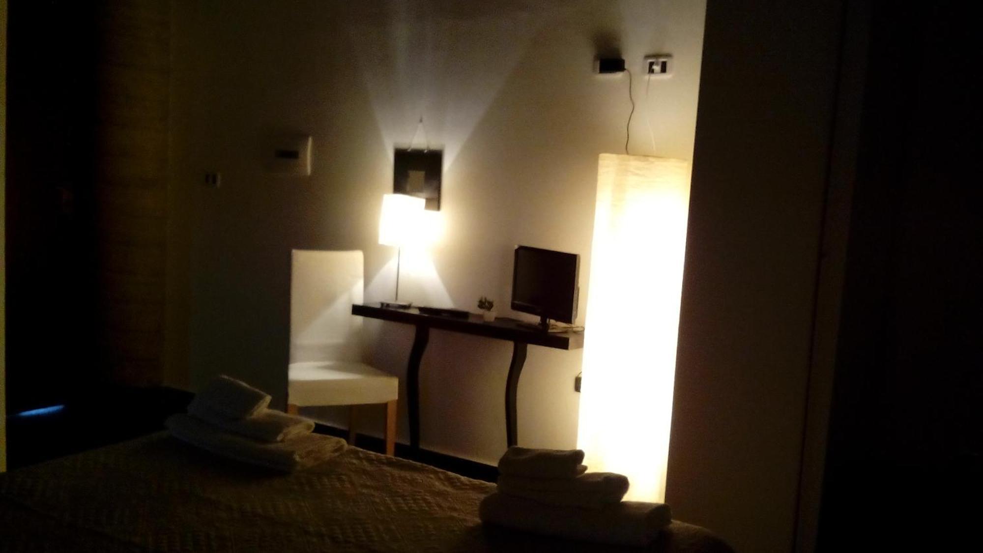 B&B Casa Vacanza Verzellino San Gregorio Magno Zimmer foto