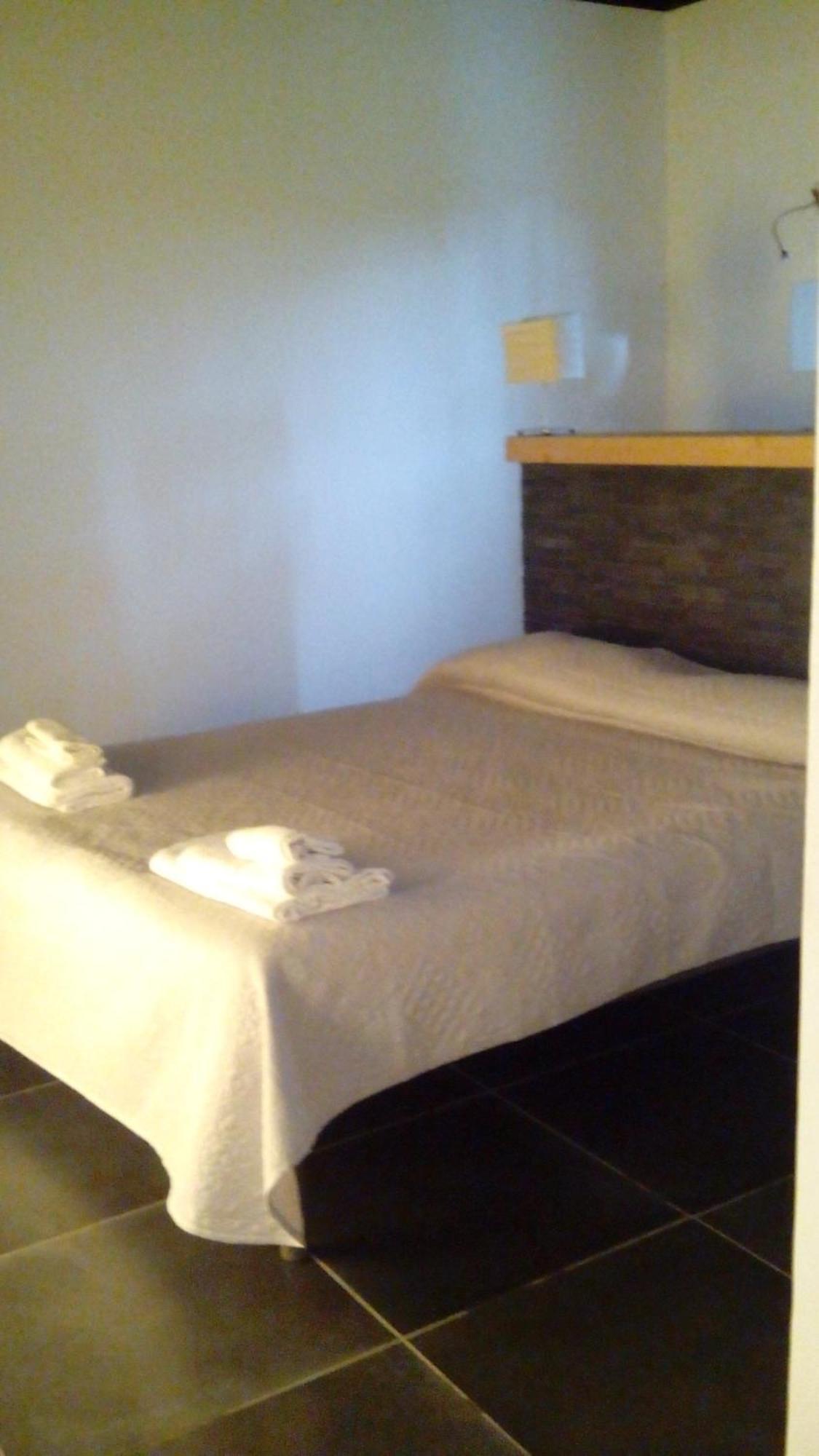 B&B Casa Vacanza Verzellino San Gregorio Magno Zimmer foto