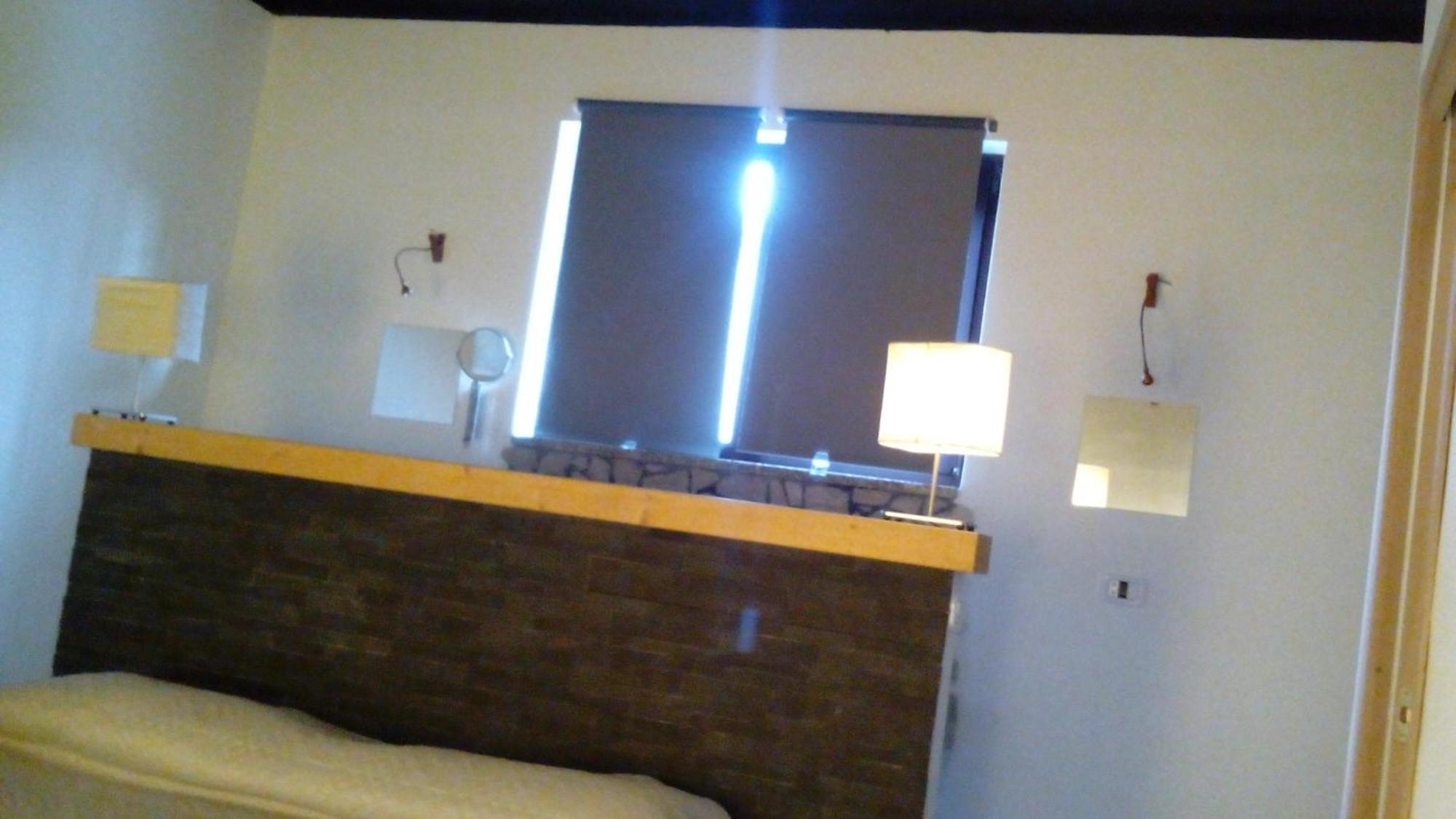 B&B Casa Vacanza Verzellino San Gregorio Magno Zimmer foto