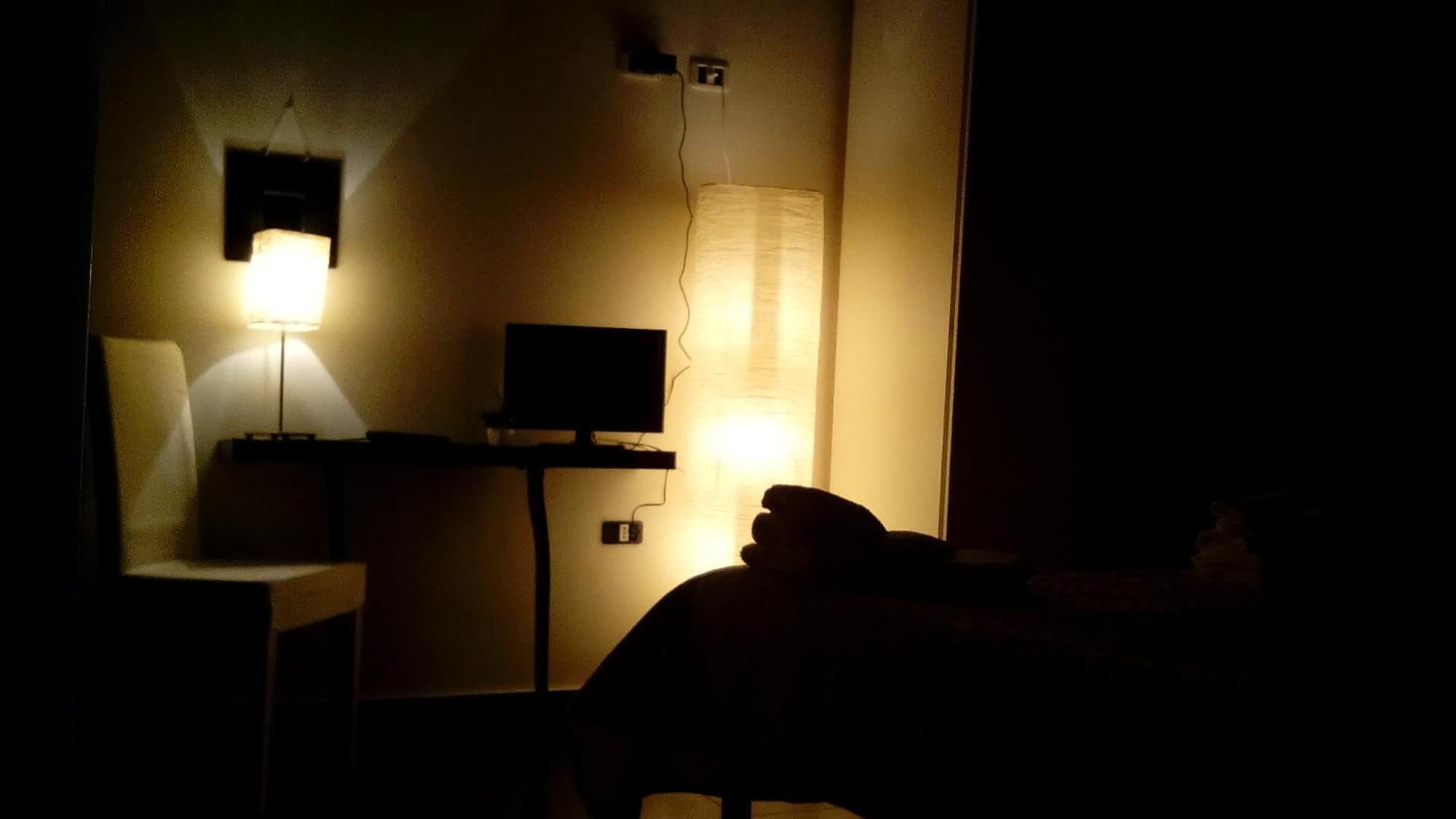 B&B Casa Vacanza Verzellino San Gregorio Magno Zimmer foto