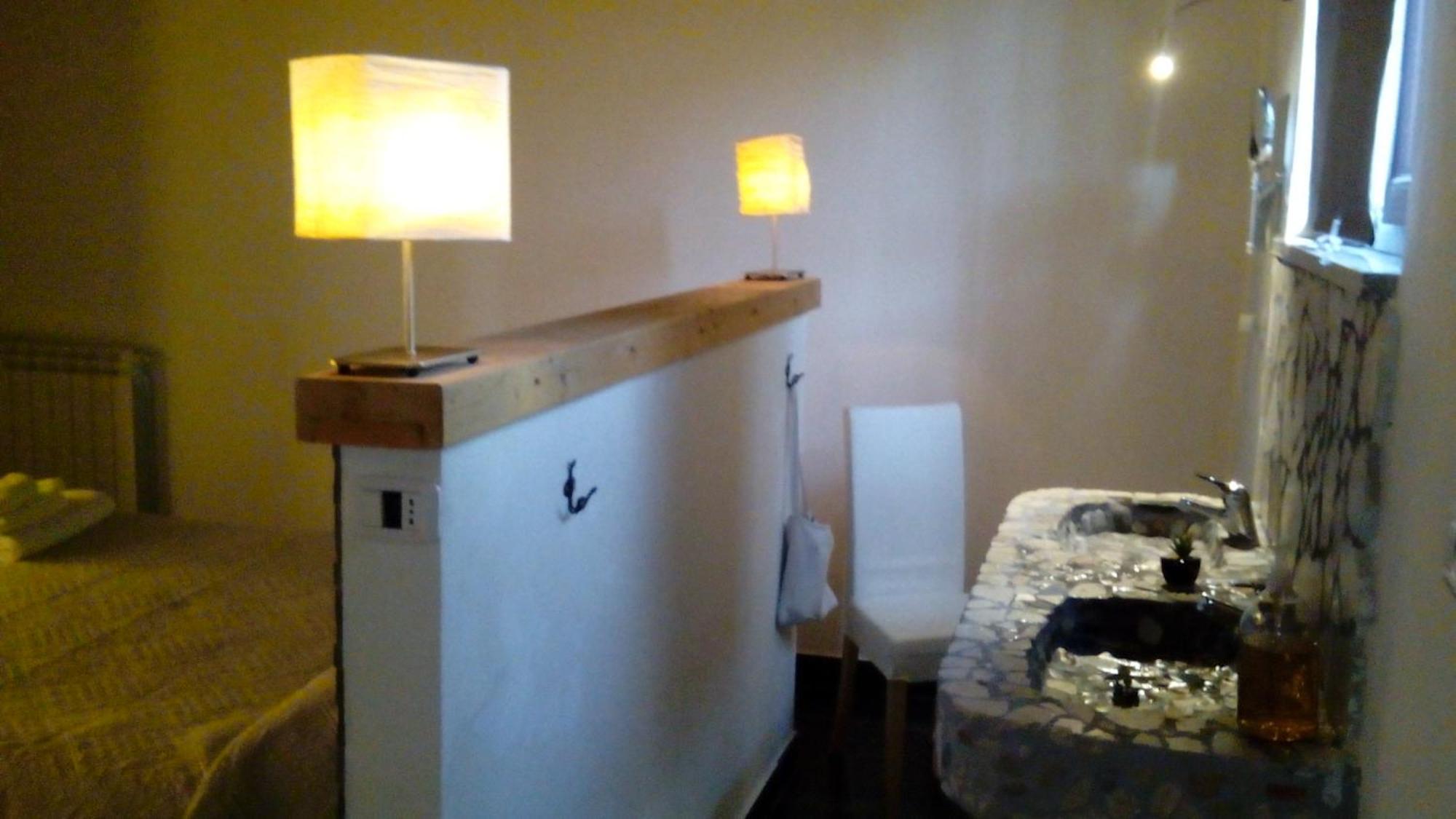 B&B Casa Vacanza Verzellino San Gregorio Magno Zimmer foto