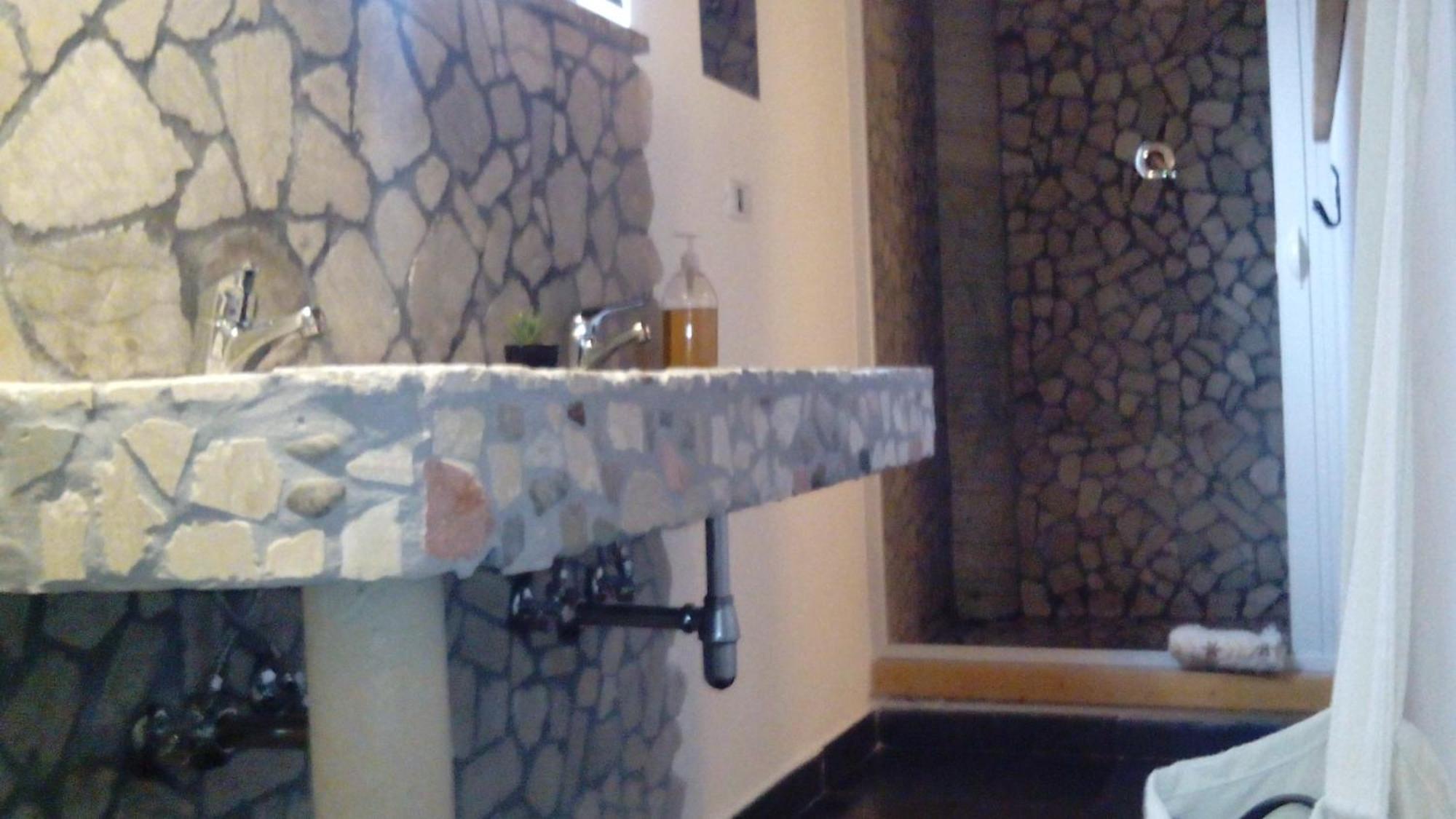 B&B Casa Vacanza Verzellino San Gregorio Magno Zimmer foto