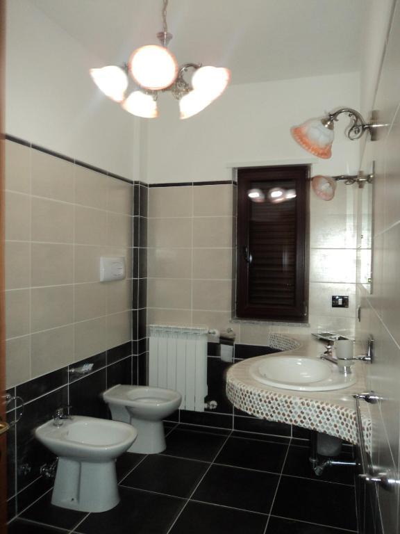 B&B Casa Vacanza Verzellino San Gregorio Magno Zimmer foto
