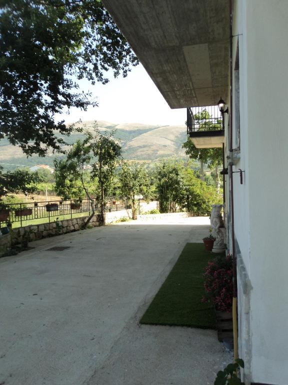 B&B Casa Vacanza Verzellino San Gregorio Magno Exterior foto